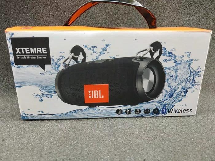 JBL