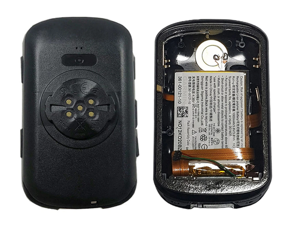 Garmin Zadní kryt s baterií pro Garmin EDGE 530