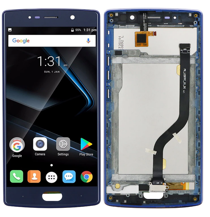 Doogee BL7000 Doogee BL7000
