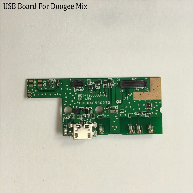 DOOGEE Mix Lite