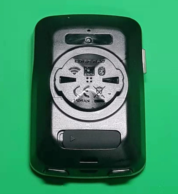 Garmin Garmin EDGE 820 zadní kryt rep. bez baterie