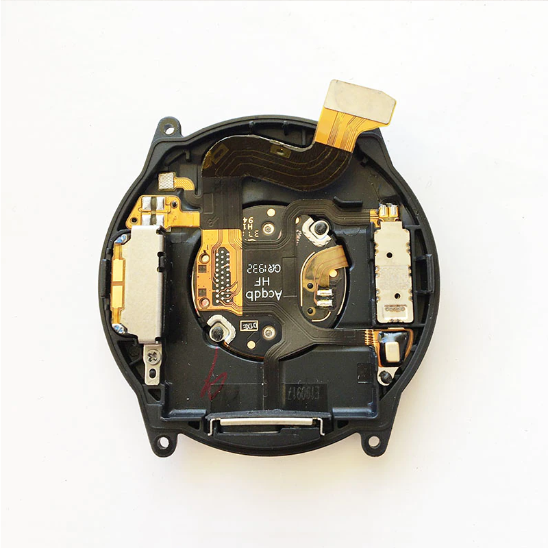 Huawei Watch GT 2 LTN-B19 DAN-B19 B19 GT2 46mm zadní kryt
