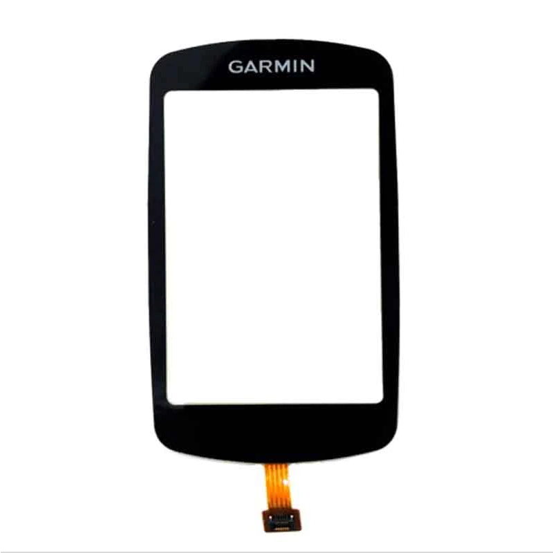 Garmin Edge 810 800 dotekové sklo - digitizér cena včetně instalace
