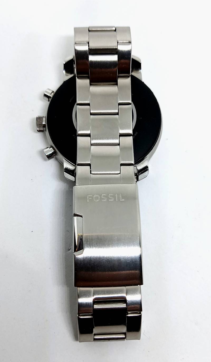 Fossil Gen 4 FTW4012 Explorist použité