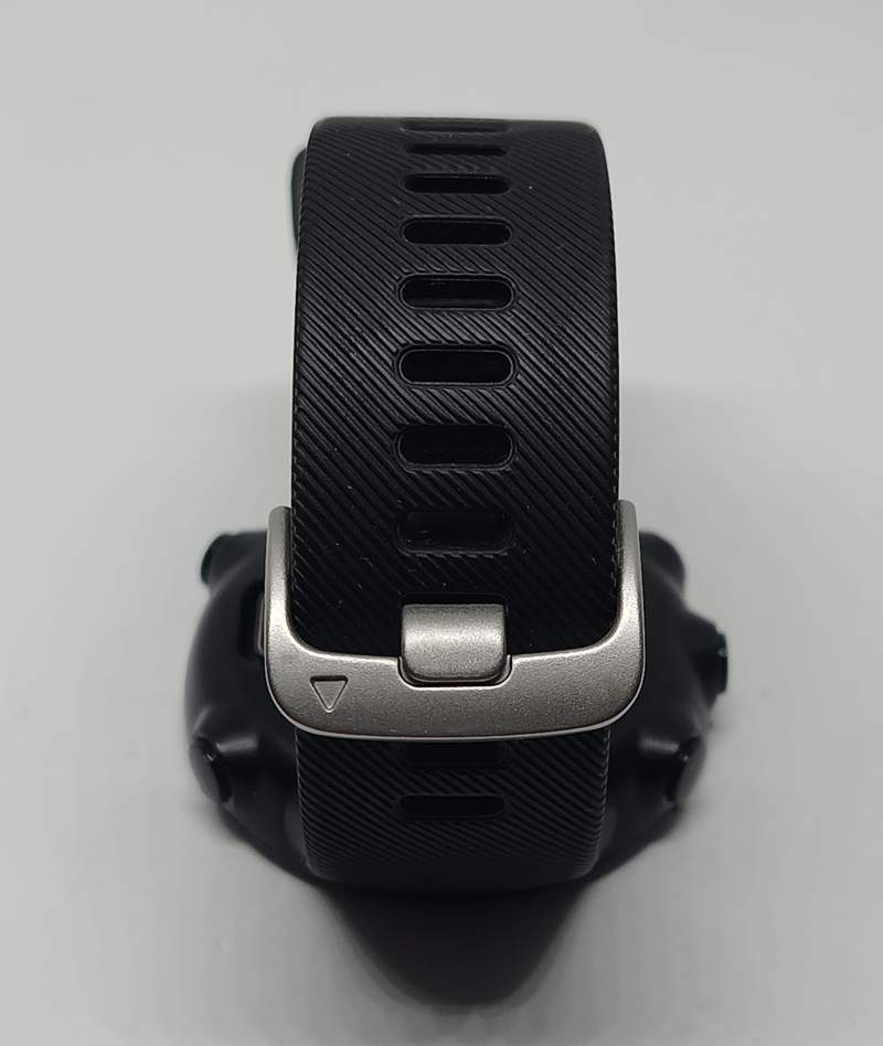 Chytré hodinky Garmin Forerunner 45S Optic, Black 