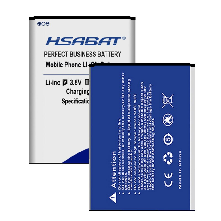 HSABAT Hsabat Baterie pro Blackview A8 Max, 4500mAh