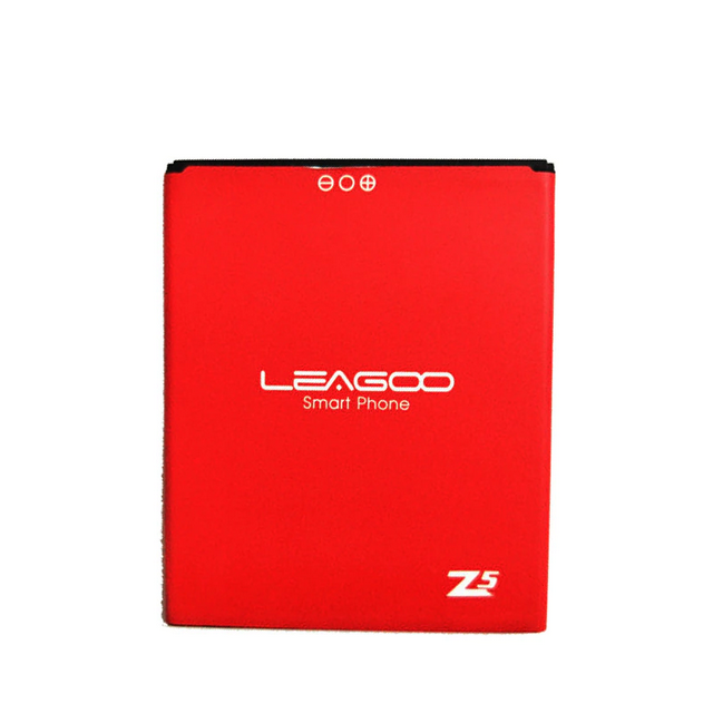 Rograpo Baterie BT-503 pro LEAGOO Z5/Z5 LTE, 2300mAh