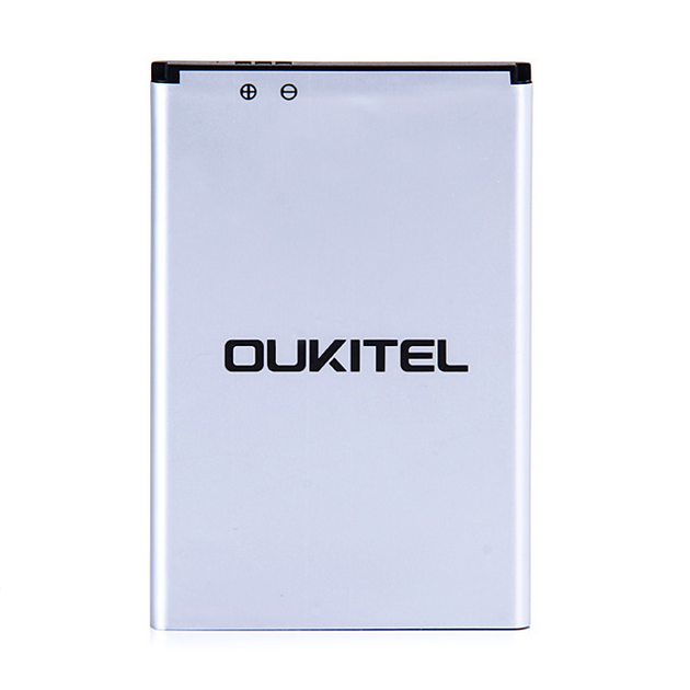 Matcheasy Baterie pro Oukitel K4000 Pro, 4600mAh