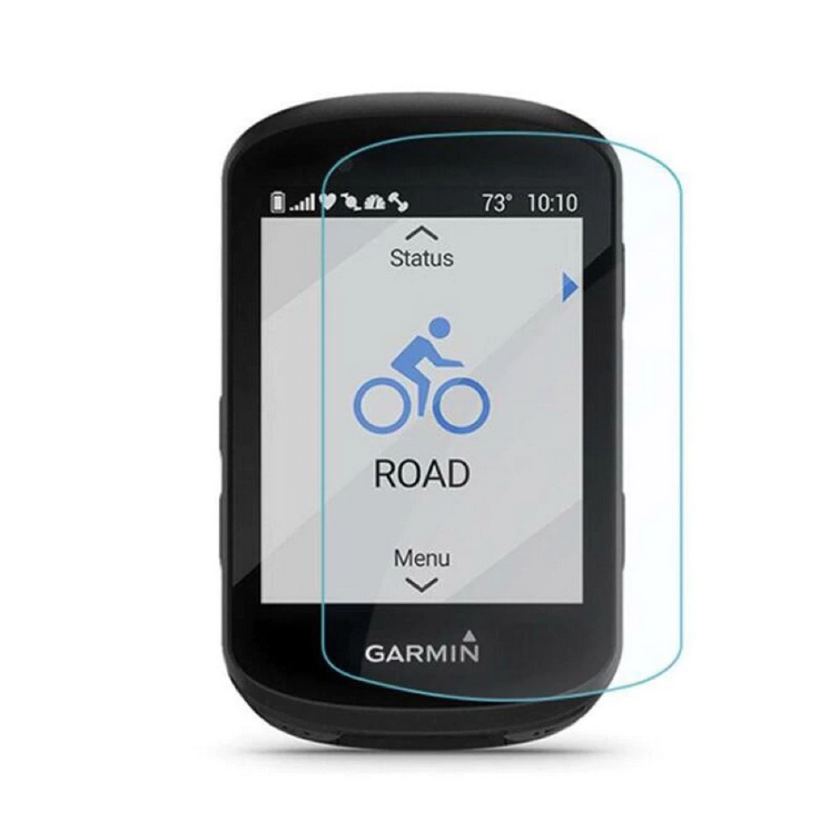 ONM Tvrzené ochranné sklo pro Garmin Edge 520/520 Plus