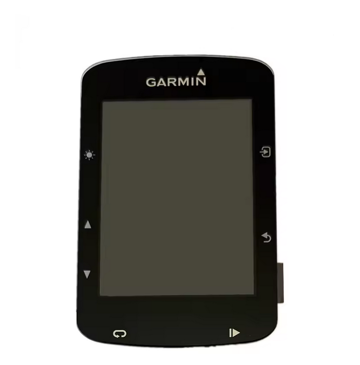 Garmin LCD displej+sklo pro Garmin Edge 520/ Edge 520 Plus