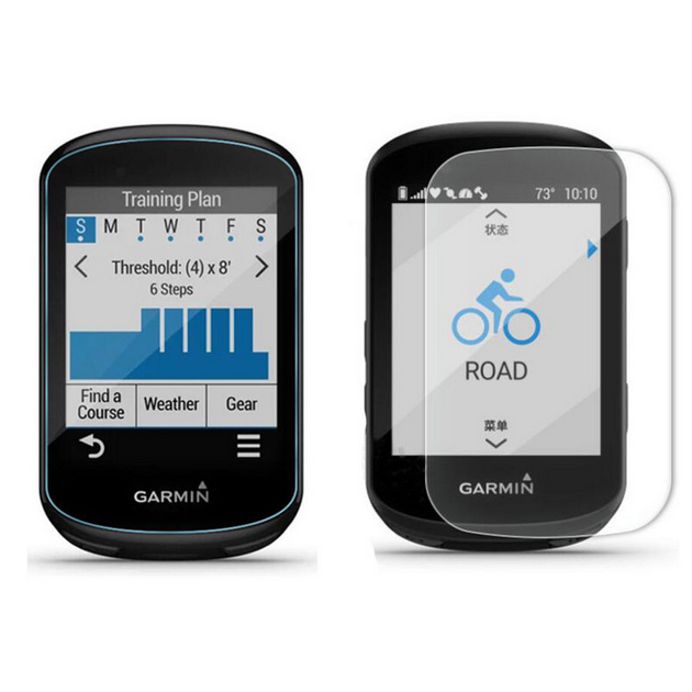 ONM Ochranné tvrzené sklo pro Garmin Edge 530