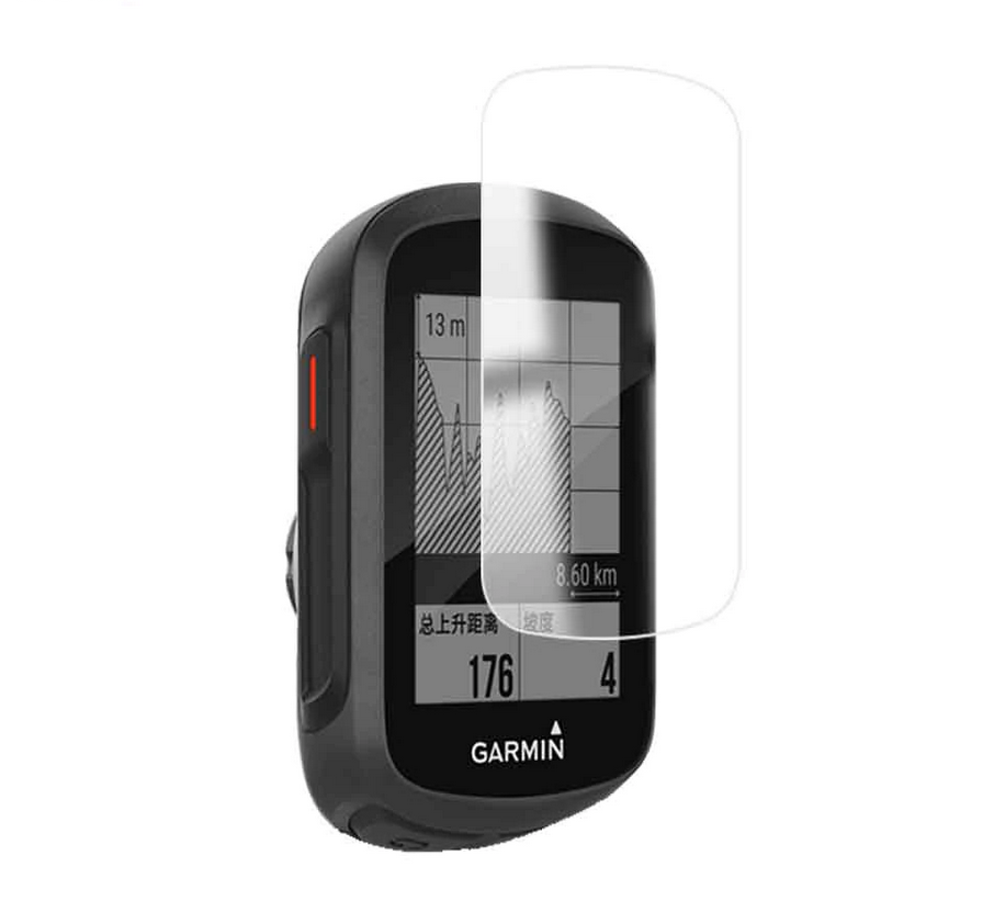 ONM Ochranné tvrzené sklo pro Garmin Edge 830