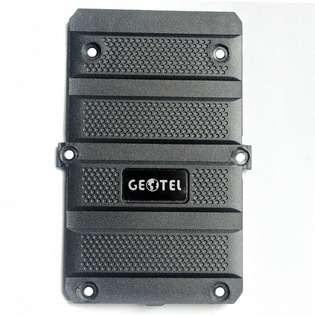 Geotel Zadní kryt baterie pro Geotel A1, černá