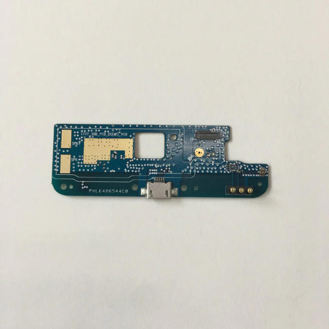 Doogee Nabíjecí deska USB port pro DOOGEE S60 Lite