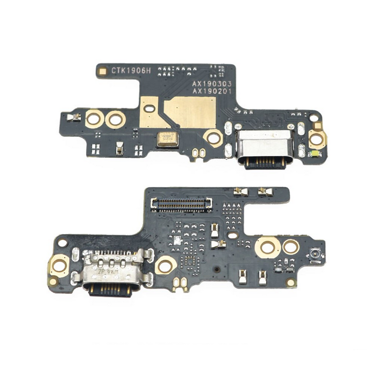Xiaomi Nabíjecí USB port deska pro Xiaomi Redmi Note 7