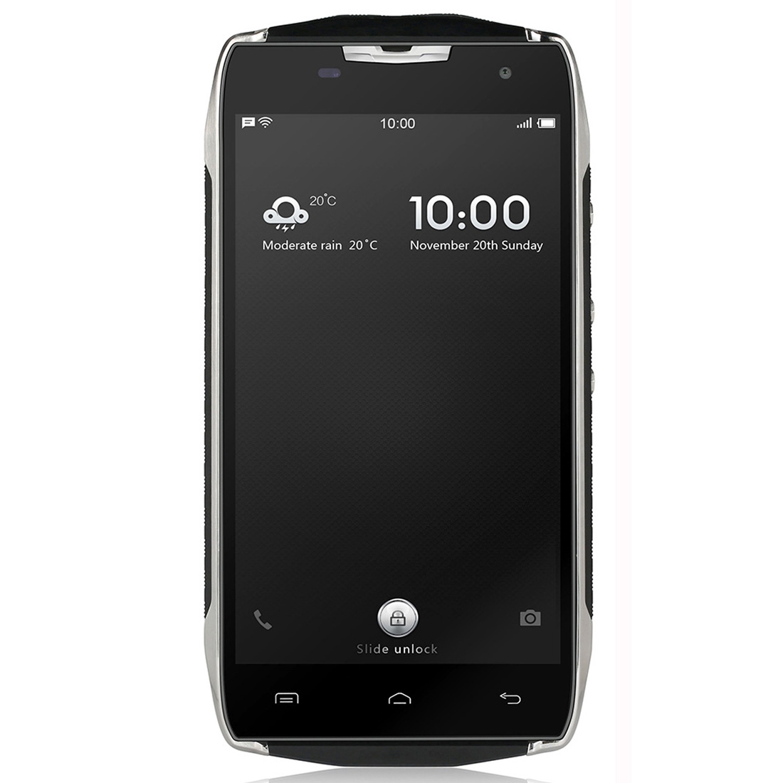 Doogee T5