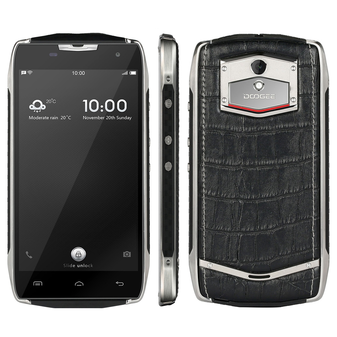 Doogee T5