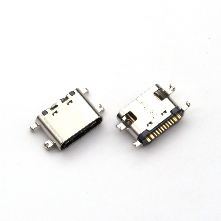 OEM USB konektor pro Teclast M40 P20HD P20 10.1"