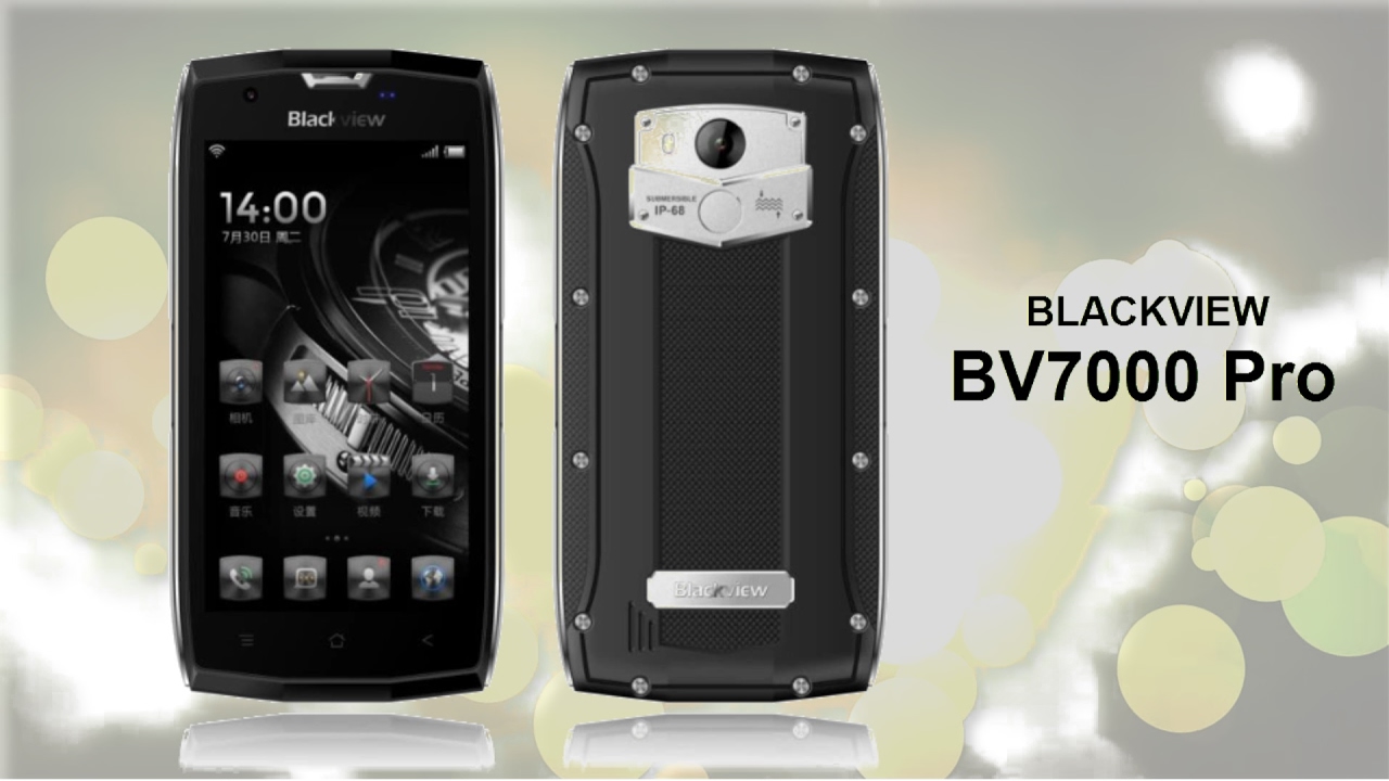 Blackview BV7000