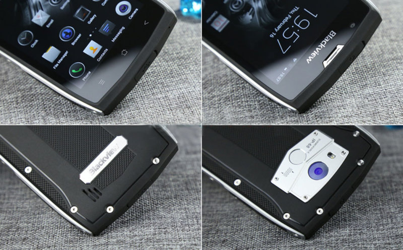 Blackview BV7000 Pro