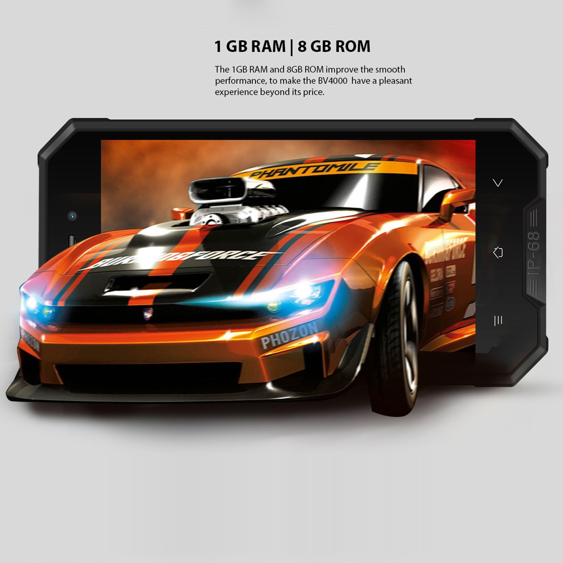 Blackview BV4000 Blackview BV4000