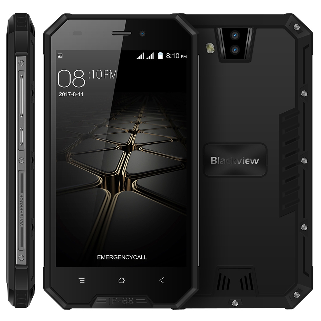 Blackview BV4000