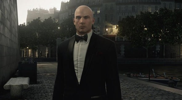 hitman 111