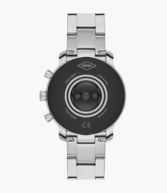 Fossil Gen 4 FTW4012 Explorist použité