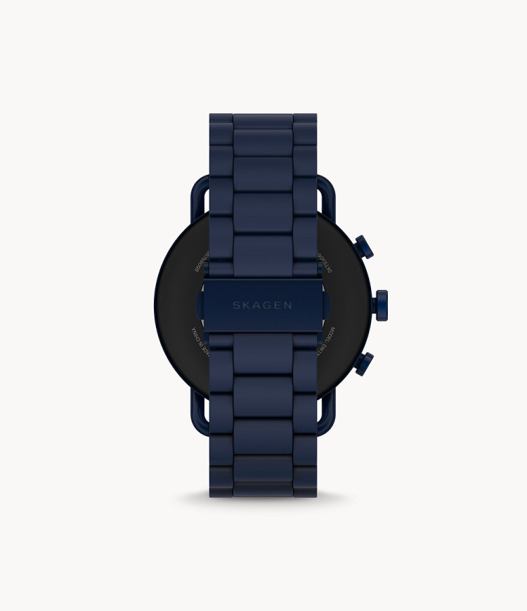 Service Skagen smartwatch