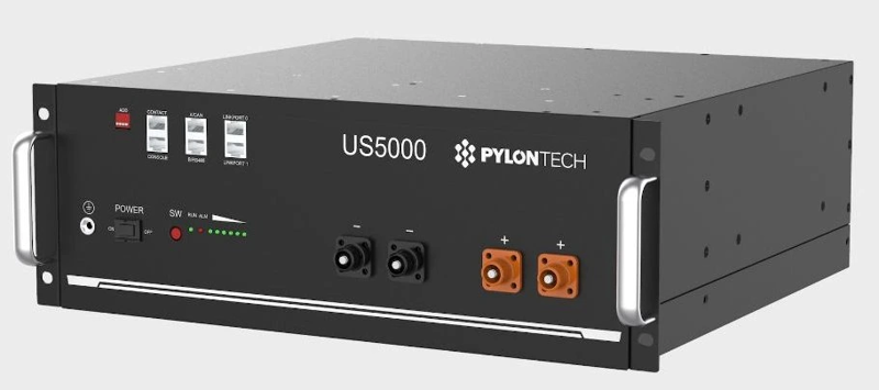 Pylontech US5000