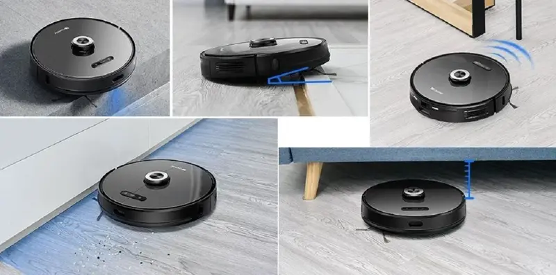 Proscenic M8 Pro