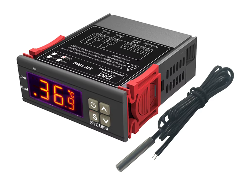 STC100012V STC100012V