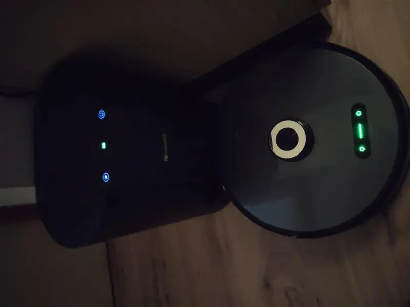 Proscenic M8 Pro