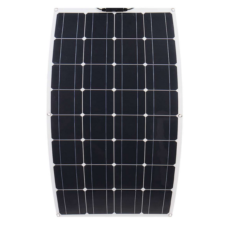 1000W solární panel