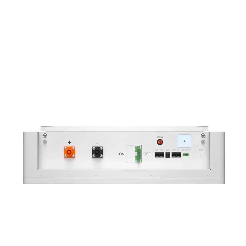 LITHTECH 51,2V 200Ah 