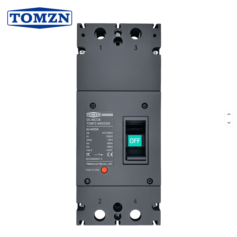 TOMZN