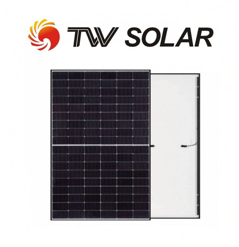 TVsolar TVsolar