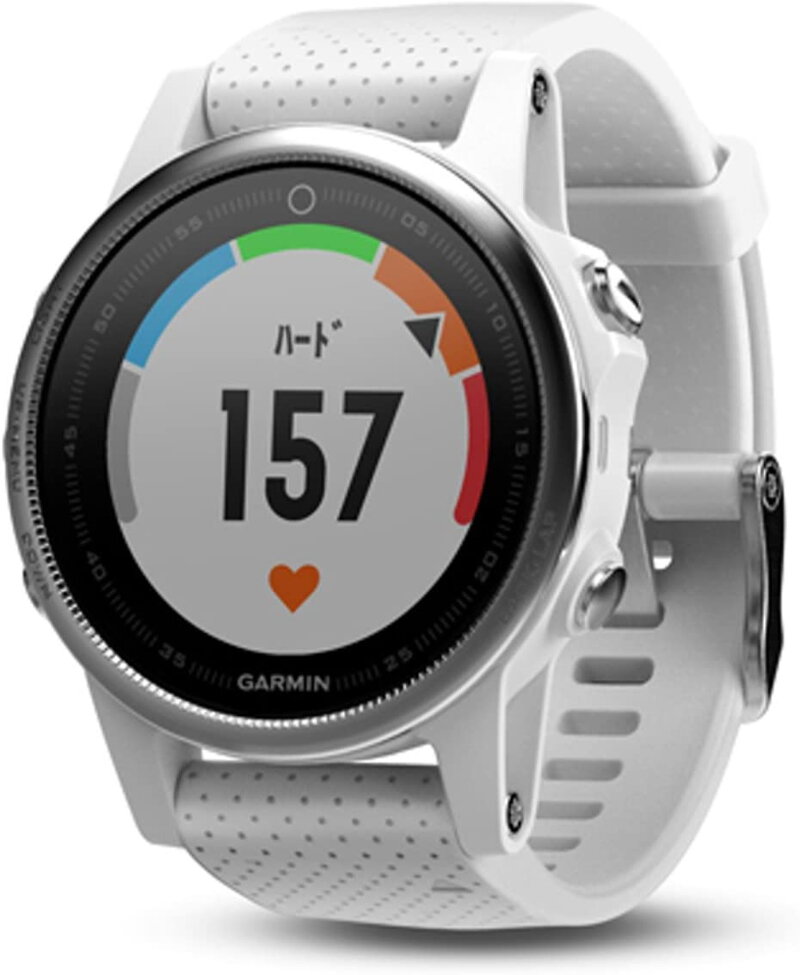 Garmin fenix5S Plus Saphire Silver, Black Band 010-01987-16 použité A. Řada všestranných multisportovních hodinek fenix s topografickými mapami, bezkontaktními platbami a přehráváním hudby. Kompletní balení včetně příruček, hodinky minimálně použité, záruka 12 měsíců. SERVIS ZÁRUČNÍ ALE I POZÁRUČNÍ U NÁS V SERVISE, prodej baterií, ND, řemínků, ochranných skel, nabíjecích kabelů atd. vše skladem. Na hodinky má zákazník doživotně servisní práce zdarma!