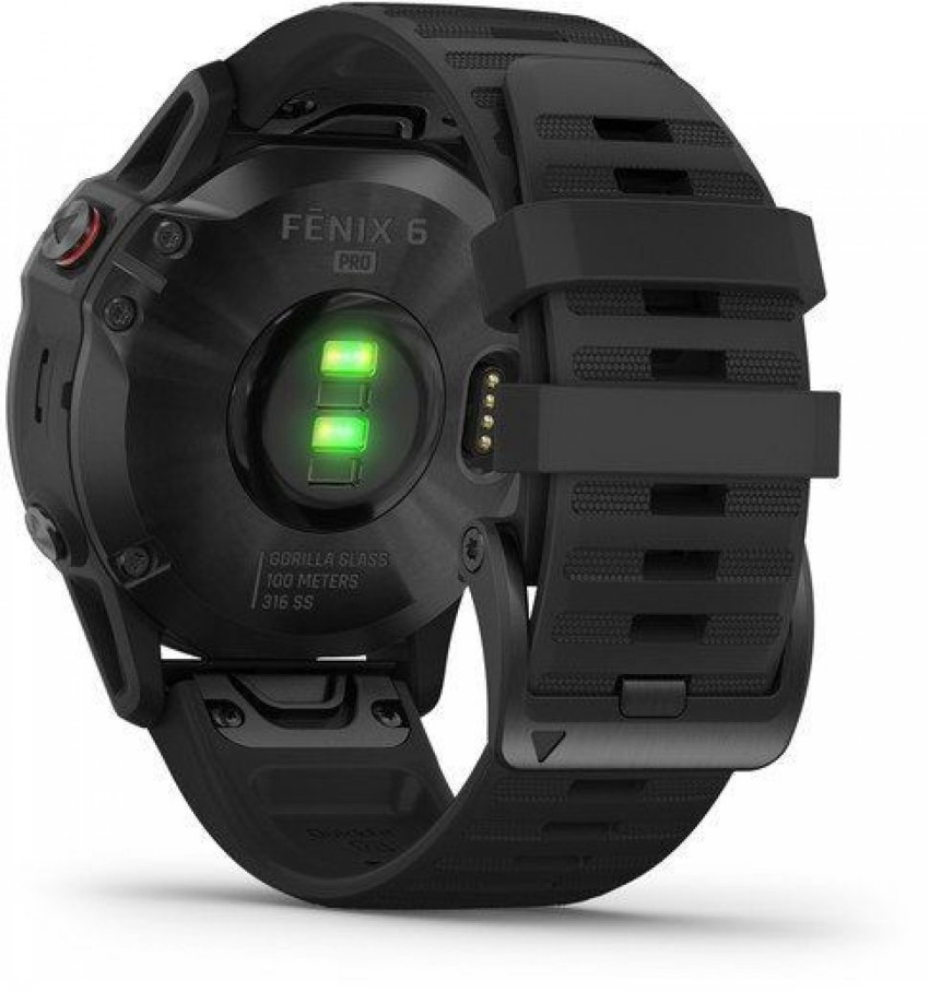 Fenix 6 Pro 