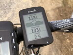 GARMIN Edge 820, EDGE 810, Edge 800 