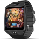 Tenfifteen QW09 Smartwatch Phone Firmware Pack