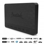 Update Firmware pro Beelink SEA I 