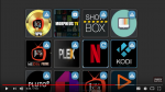 Návod na instalaci KODI 18 Leia pro tv-box s Androidem a seznam kompatibilních tv-boxů.
