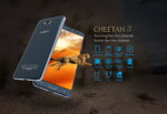 Cubot CHEETAH 2 CZ/SK video recenze