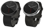 Motorola Moto 360