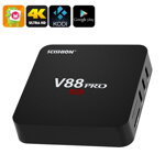 Uvedení SCISHION V88 Plus z oficiální disribuce CZ/SK, TV Box 