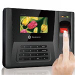 Návod na instalaci software pro docházkové čtečky Fingerprint Attendance Management System Software