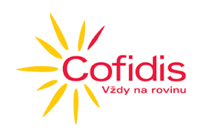 Nákup na splátky - Cofidis Nákup na splátky - Cofidis