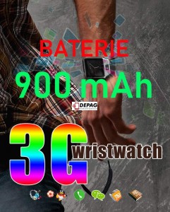Základní skryté kódy u chytrých hodinek
