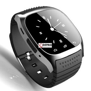 RWATCH M26 LED watch apk